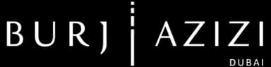 Azizi Logo