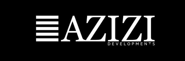 Burj Azizi Logo